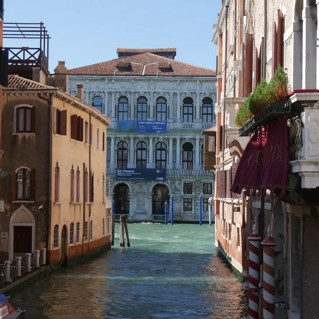 Ca' Pesaro