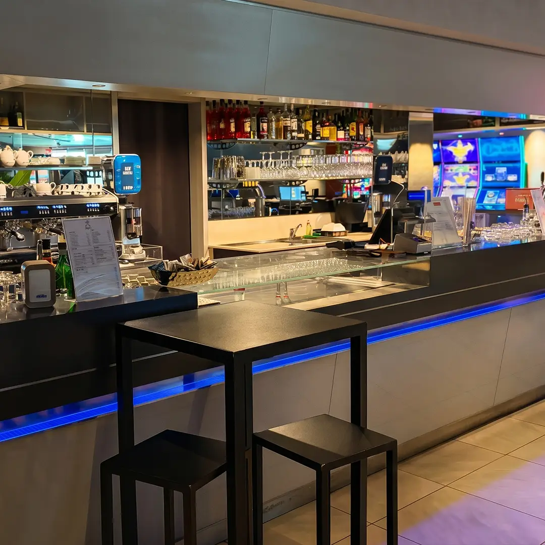Bar San Marco