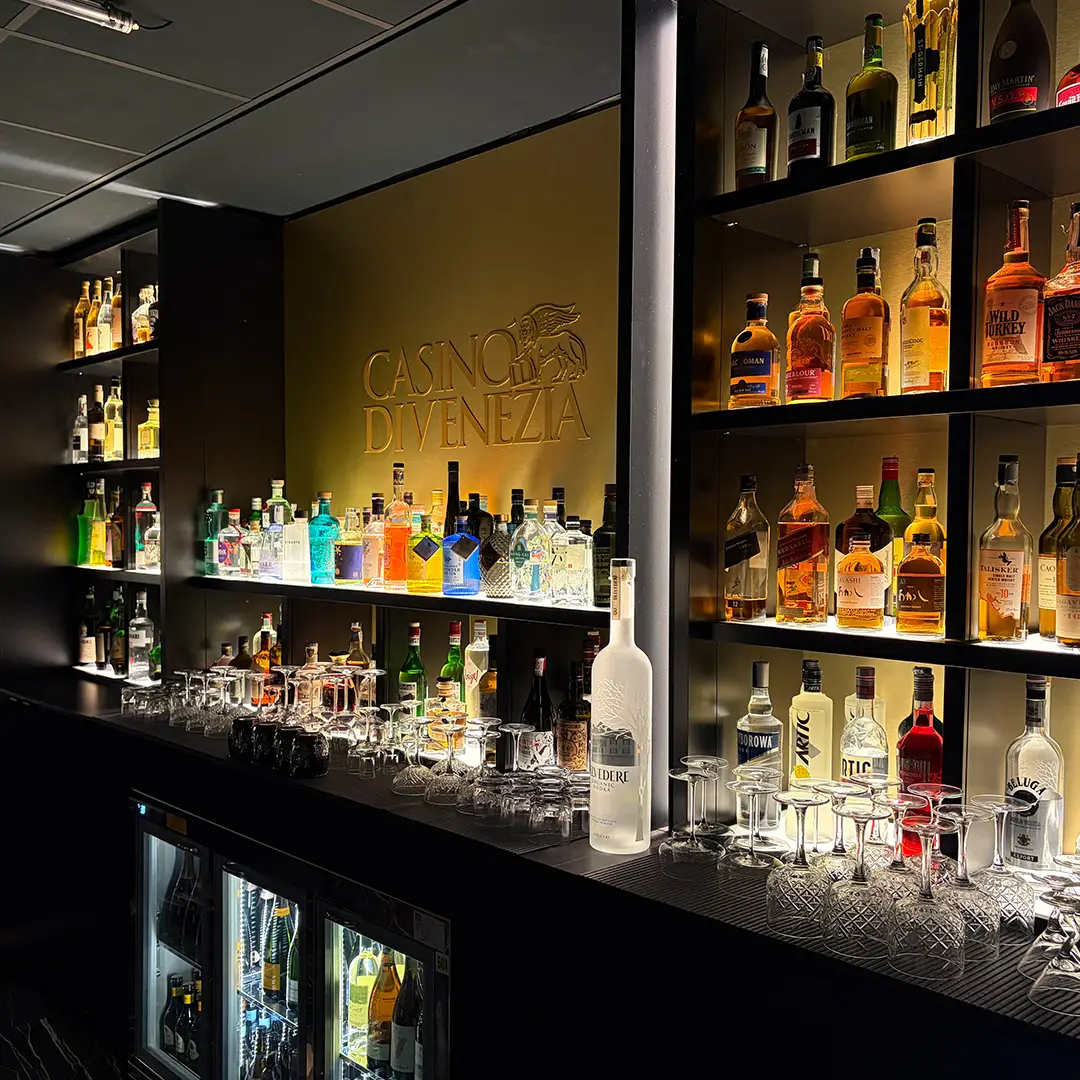 Cocktail Bar