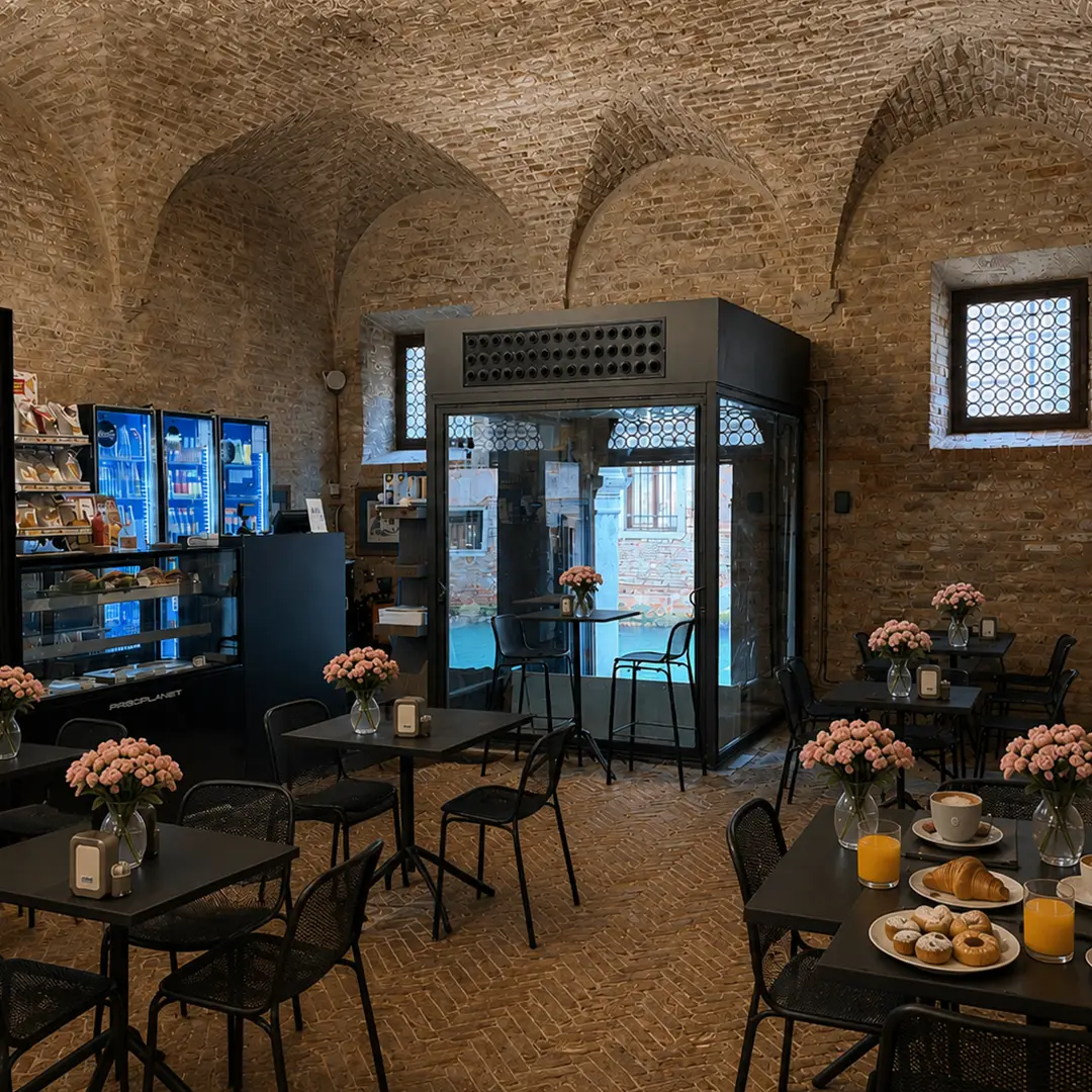 Ducale caffè