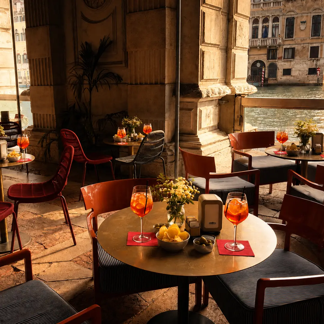Pesaro Caffè