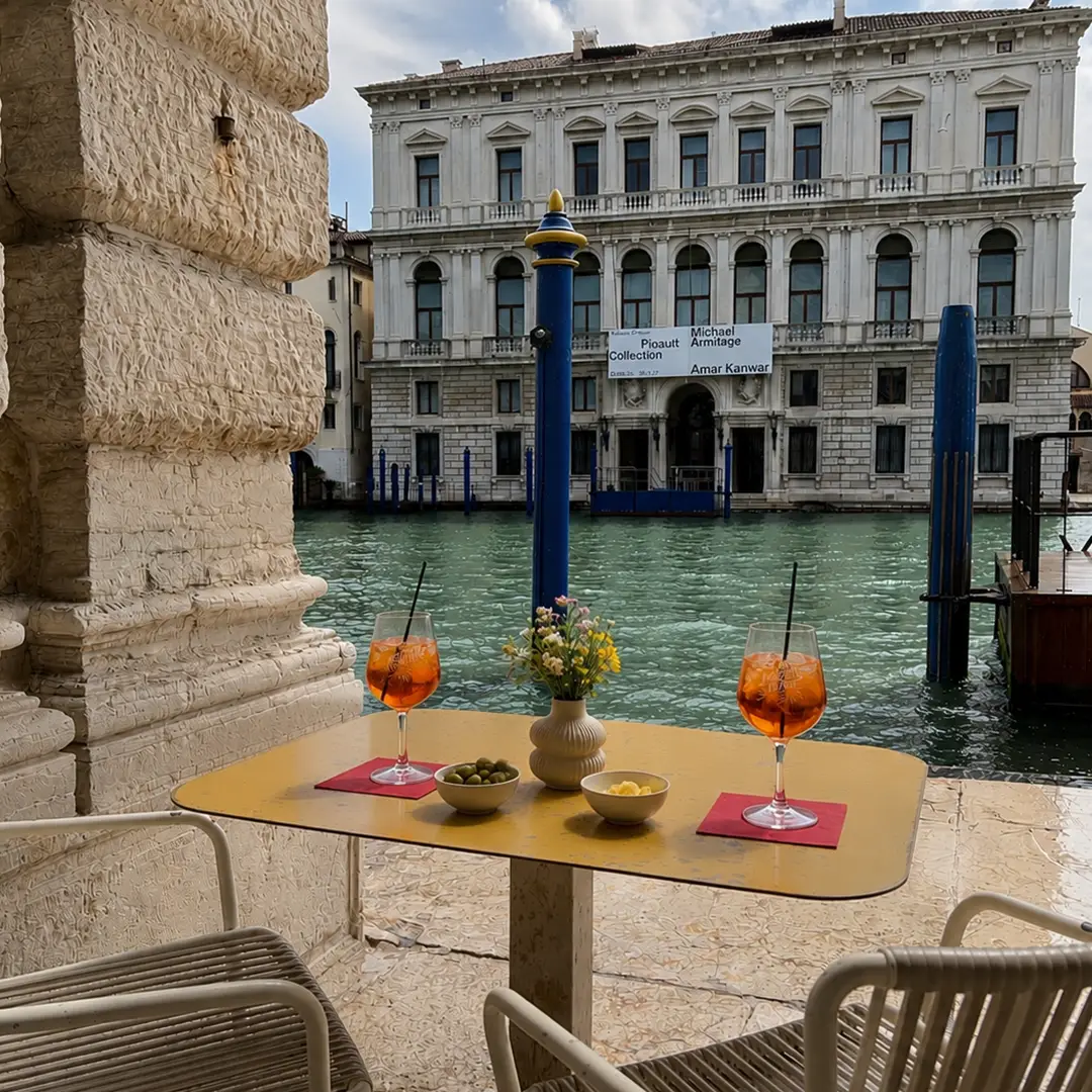 Rezzonico Caffè
