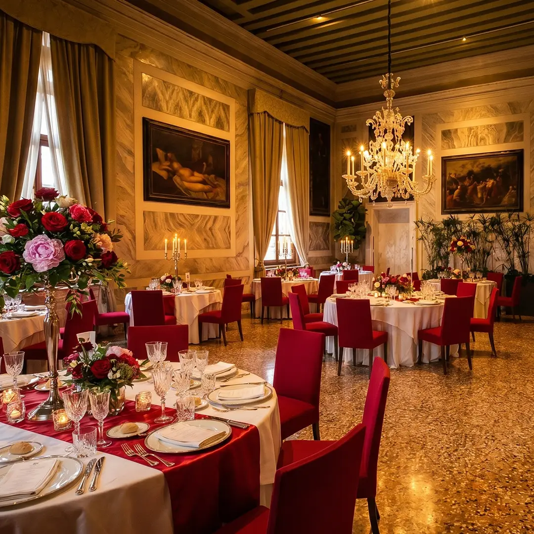 Ristorante Wagner