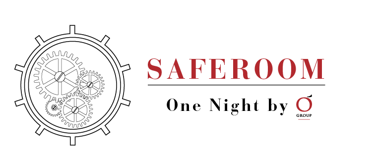 Saferoom Grill & Sport