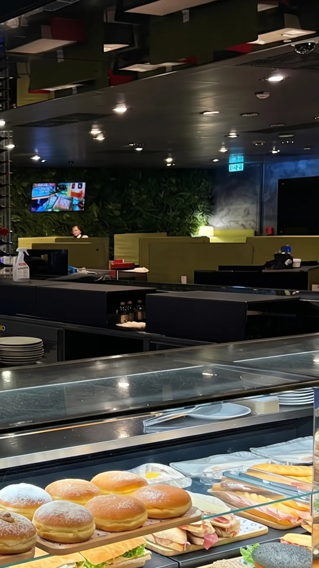 Bar Slot Intro verticale